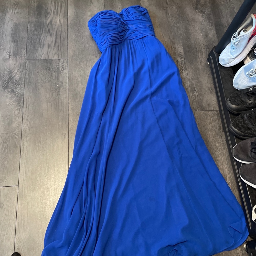 Ralph Lauren dress